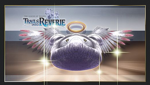 Trails into Reverie - Advanced Set 2
