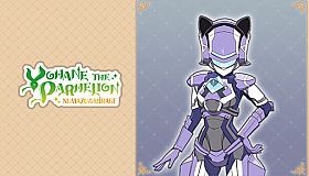 Yohane the Parhelion - NUMAZU in the MIRAGE - Costume "Delta Replica"