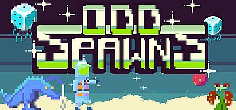 OddSpawns Game