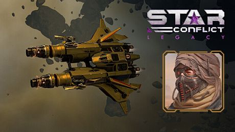 Star Conflict - Cyning DLC
