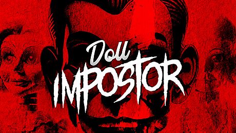 Doll Impostor Game