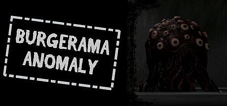 Burgerama Anomaly Game