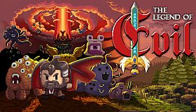 The Legend of Evil