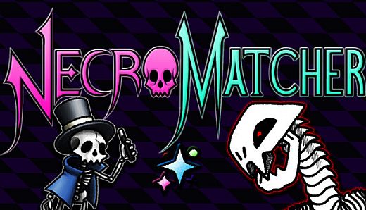 Necro-Matcher