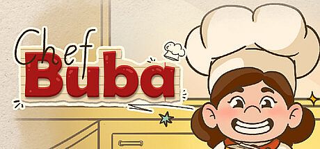 Chef Buba Game
