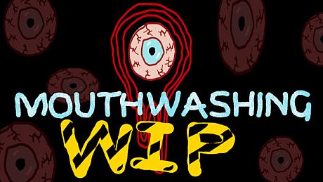 Mouthwashing - Work In Progress DLC