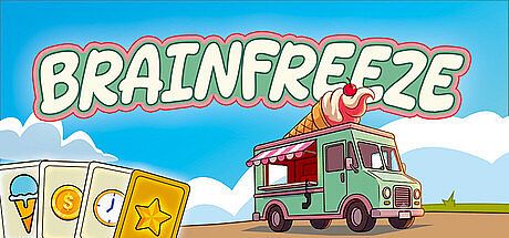 BRAINFREEZE Game