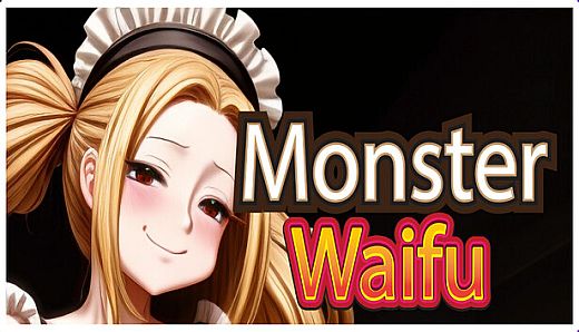 Monster Waifu - Evil Maid DLC