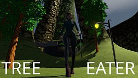 Tree Eater