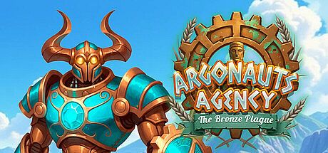 Argonaut Agency: The Bronze Plague Game