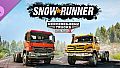 SnowRunner - Mercedes-Benz Trucks Dual Pack 1