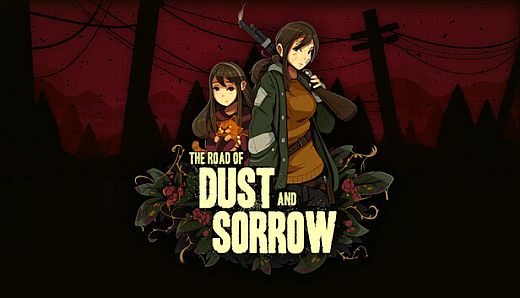 The Road of Dust and Sorrow