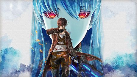 Valkyria Revolution Game