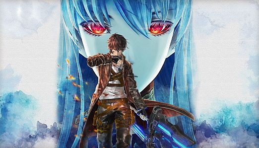 Valkyria Revolution