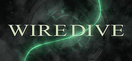 WireDive Game