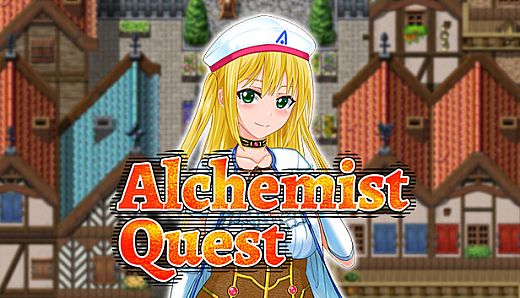 Alchemist Quest