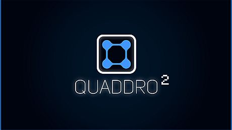 Quaddro 2 Game