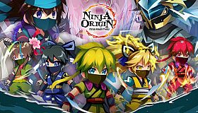 Ninja Origin