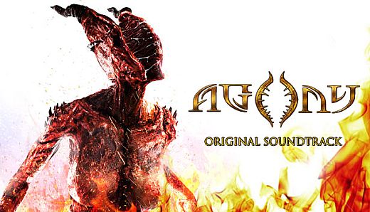 Agony Soundtrack