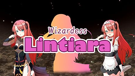Wizardess Lintiara Game
