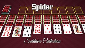 Spider Solitaire Collection