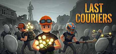 Last Couriers