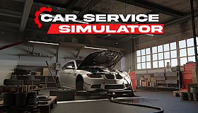 Car Service Simulator