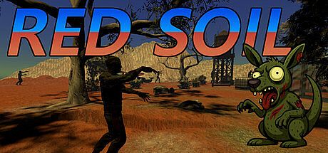 Red Soil Game