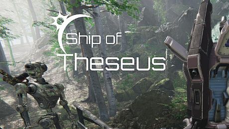 Ship of Theseus Game