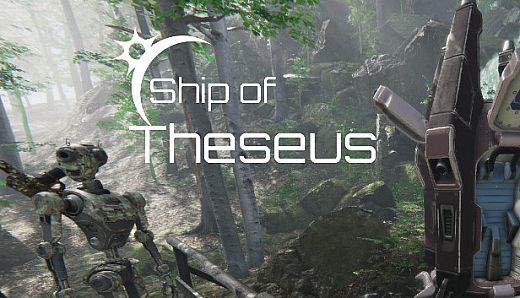 Ship of Theseus