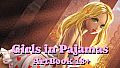 Girls in Pajamas - Artbook 18+