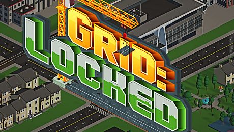 Grid:Locked Game