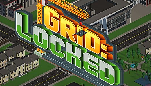 Grid:Locked
