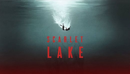 Scarlet Lake