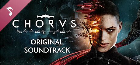 Chorus Original Soundtrack DLC