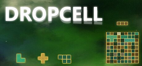DropCell Game