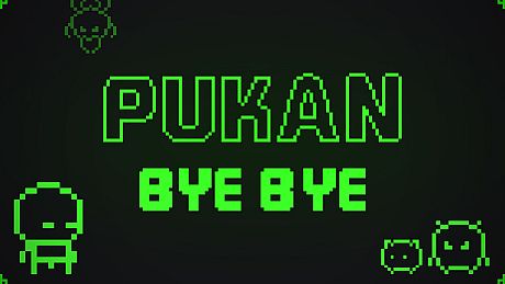Pukan Bye Bye Game