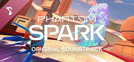 Phantom Spark Soundtrack DLC