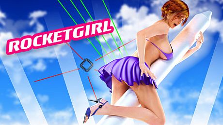 RocketGirl Game