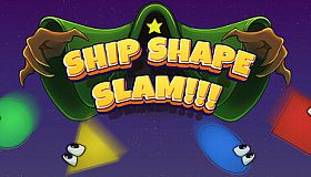 Ship Shape Slam!!!