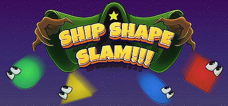 Ship Shape Slam!!!