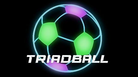 Triad Ball Game
