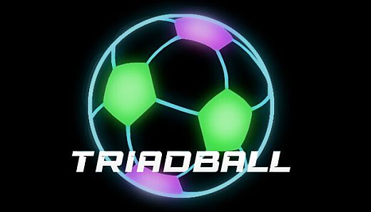 Triad Ball
