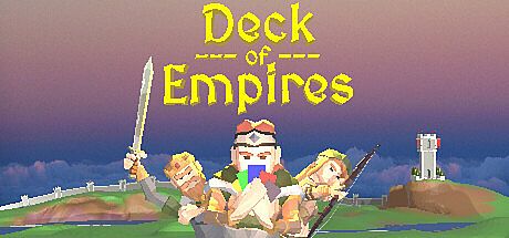 Deck of Empires Game
