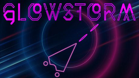 Glow Storm Game