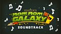 Nom Nom Galaxy Original Soundtrack