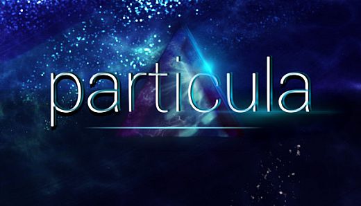 Particula (Soundtrack)