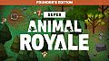 Super Animal Royale Founder's Edition