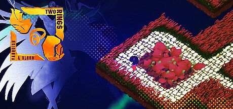 Two Rings: Vanquish and Bloom