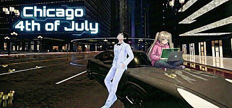 Chicago 4th of July